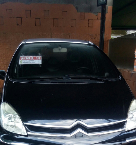 Citroën Xsara Picasso 4portas