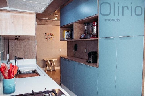 Imagem 12 de 20 de Apartamento Com 3 Dormitórios, 102 M² - Venda Por R$ 905.000,00 Ou Aluguel Por R$ 3.400,00/mês - Jardim Lar São Paulo - São Paulo/sp - Ap0085