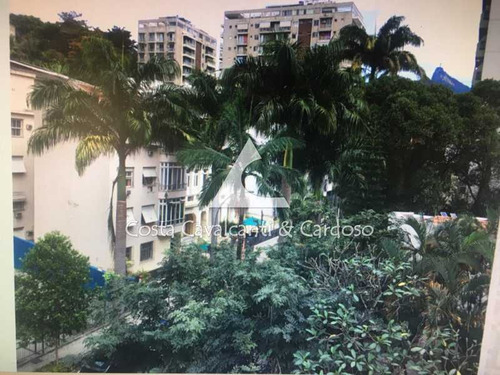 Imagem 1 de 15 de Apartamento-à Venda-flamengo-rio De Janeiro - Tjap20411