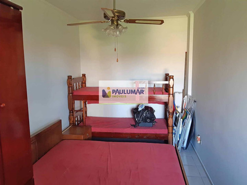 Imagem 26 de 30 de Apartamento Com 1 Dorm, Jardim Marina, Mongaguá - R$ 180 Mil, Cod: 829829 - V829829