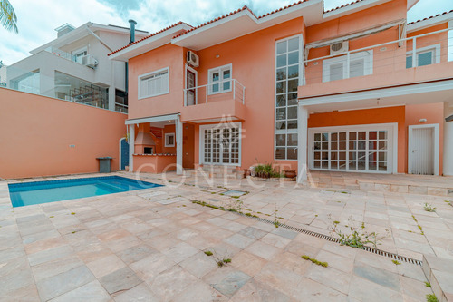 Imagem 19 de 21 de Casa À Venda Em Alphaville 11 | 565 M² | 5 Suíte, Sendo 2 No Terreo | 6 Vagas | Lazer Completo - Cncl1246