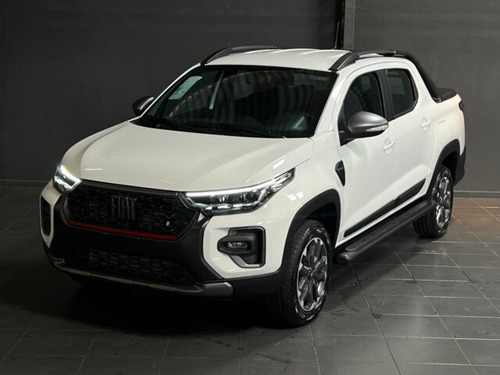 Fiat Strada 1.0 TURBO 200 FLEX ULTRA CD CVT