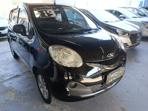 Chery QQ 1.0 Look Flex 5p