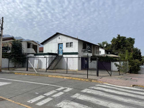 Local Con 2 Pisos Independientes, Ubicación Con Fácil Acceso