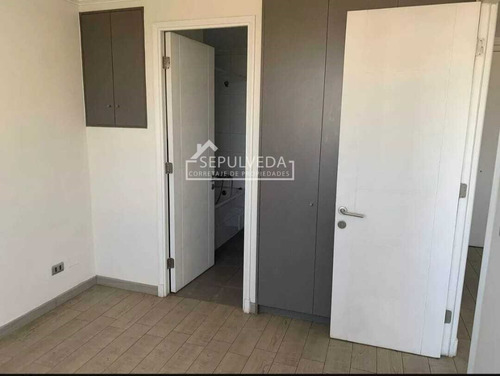 Metro Departamental 1 Dormitorio