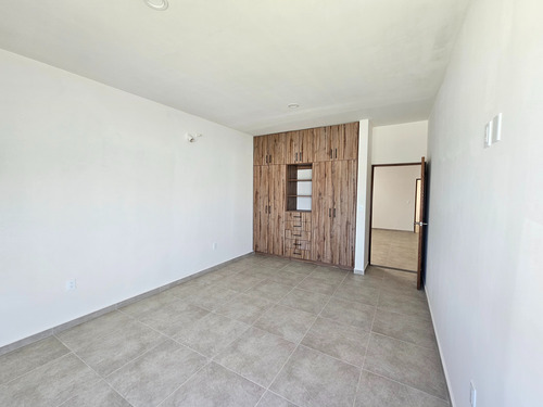 Casa Nueva Estilo Minimalista En Burgos Bugambilias, Temixco