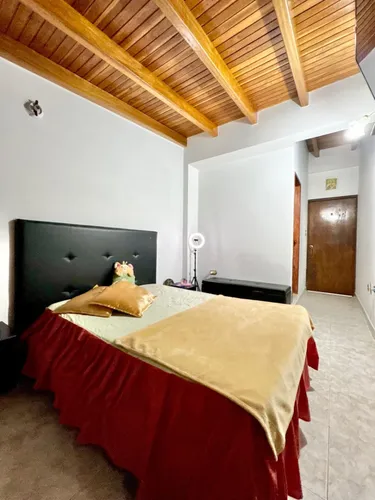 Casa En Venta En Barrio Sucre