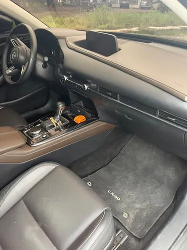 Mazda CX-30 2.0 Grand Touring Lx At Hibrido Ligero - Mhev