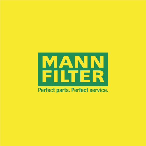 Mann-Filter filtro de aire c 3230 para Toyota