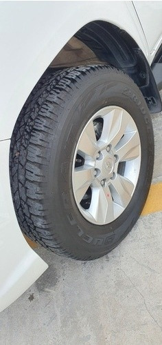 Toyota Hilux Srv 4x2 Automática