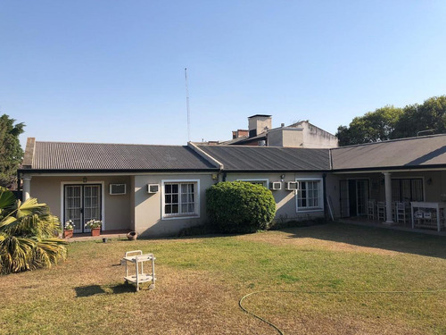 Casa - Yerba Buena