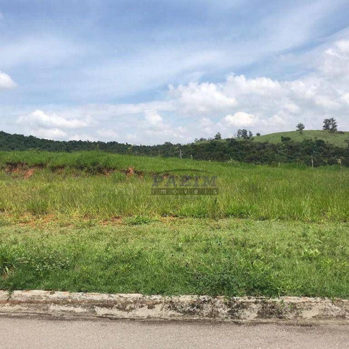Imagem 2 de 11 de Terreno À Venda, 800 M² - Reserva Santa Monica - Itupeva/sp - Te2600