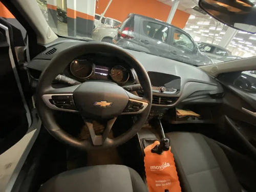 Chevrolet Onix 1.0