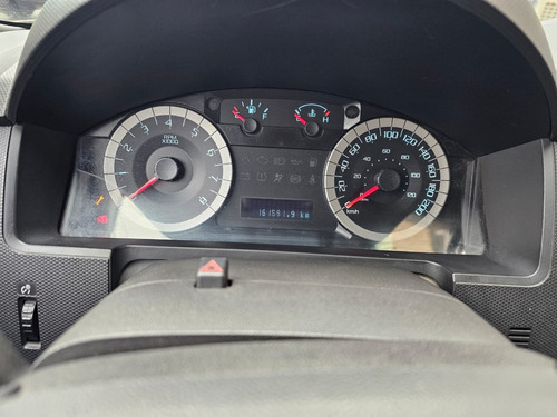 Ford Escape 3.0 Xlt