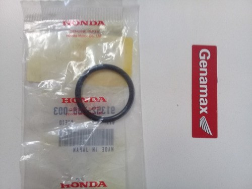 O-ring (3.5x29.7) Motobomba Honda Wt30xk1  Orig Genamax