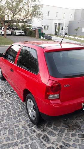 Volkswagen Gol 1.6 I Power 701 2009