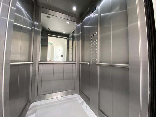 Imagen 22 de 23 de Hermoso 2 Ambientes Súper Luminoso! Baño Suite Y Toilette · Apto Profesional