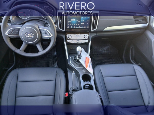 Gwm Poer Tool Elite Mt Precio Leasing 2025 0km