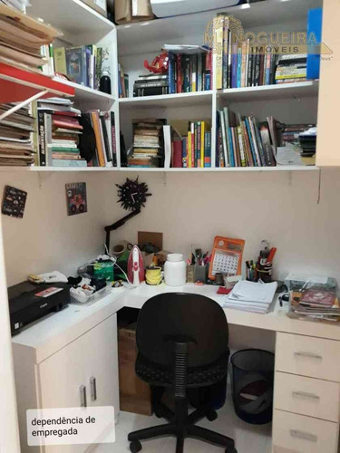 Apartamento Gopouva - 3994