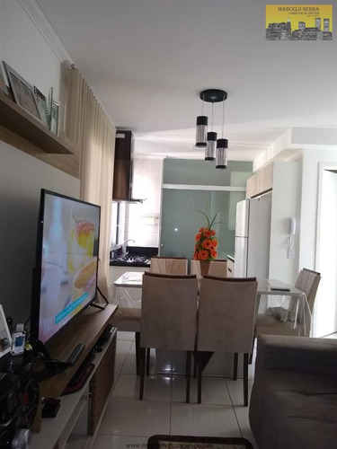 Imagem 17 de 17 de Apartamentos À Venda Em Itupeva/sp - Compre O Seu Apartamentos Aqui! - 1471583