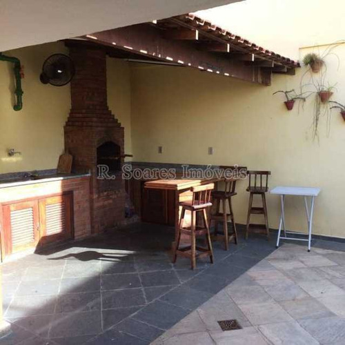 Apartamento-à Venda-copacabana-rio De Janeiro - Ldap20175