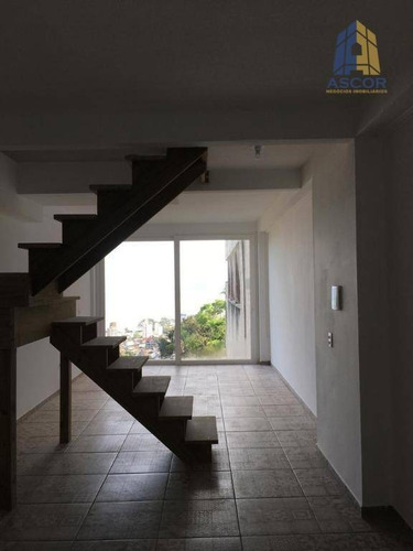 Imagem 19 de 24 de Casa Com 3 Dormitórios À Venda, 186 M² Por R$ 580.000,00 - Centro - Florianópolis/sc - Ca0292