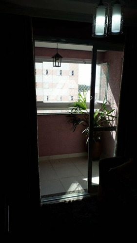 Imagem 2 de 8 de Apartamento-padrao-para-venda-em-vila-noemia-maua-sp - 181