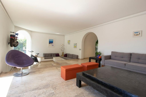 Imagem 28 de 30 de Casa À Venda, 679 M² Por R$ 3.500.000,00 - Jardim Everest - São Paulo/sp - Ca0900