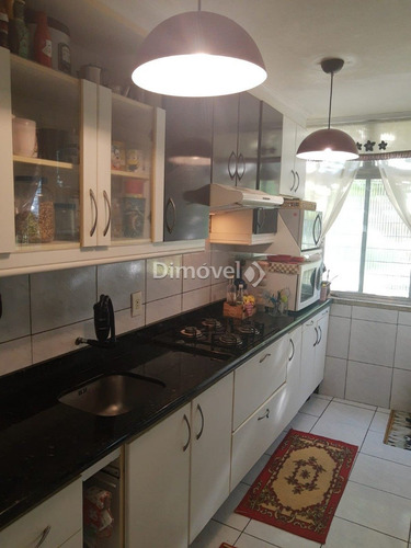 Imagem 4 de 15 de Apartamento - Camaqua - Ref: 23540 - V-23540