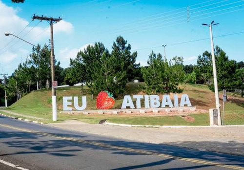 Imagem 11 de 14 de E6 - Lotes Em Atibaia 600m²