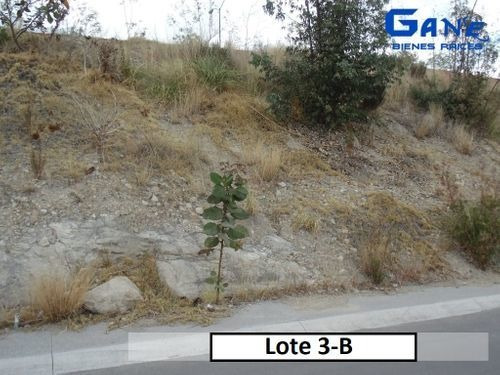 Imagen 8 de 9 de Terreno En Lago Esmeralda Aqua Iii Atizapán