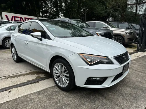 Seat Leon 1.4 Style T 150hp Dsg
