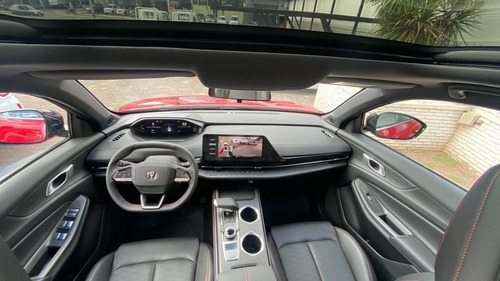 Changan New Cs55 Elite