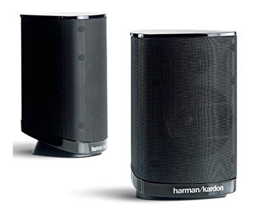 Parlante Harman Kardon Sat 15 + Base Pared, Precio Unidad