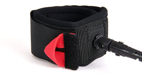 Imagen 6 de 10 de Pita Coil Leash - Aquamarina 10'/7mm