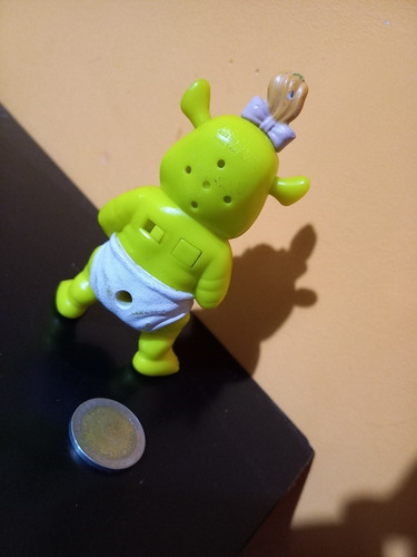 Shrek Felicia Mc Donald