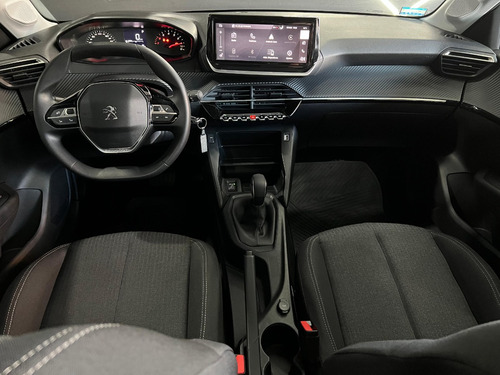 Peugeot 208 1.6 Active Pack Tiptronic