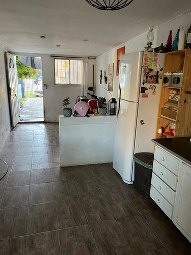 Casa En Venta - San Carlos