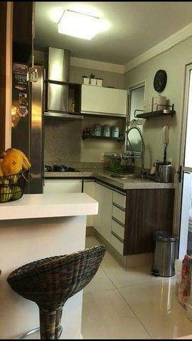 Imagem 7 de 20 de Casa Condomínio Parque Imperador - Ca1047