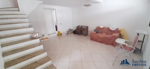 Imagem 4 de 15 de Casa Duplex Com Garagem Próximo A Praia De Itacuruçá - L231 - 70421797
