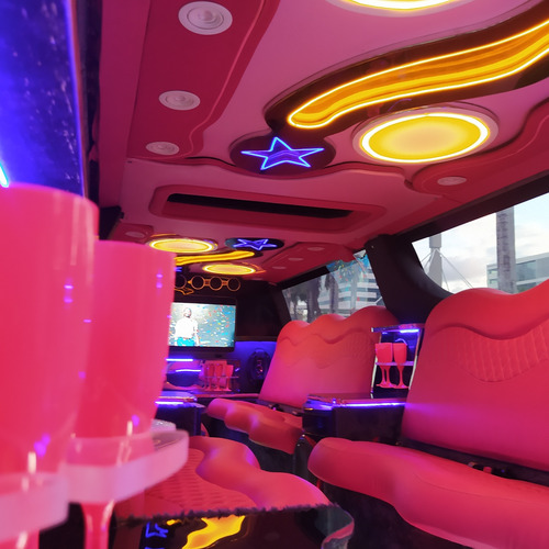 Fabrica De Limousine