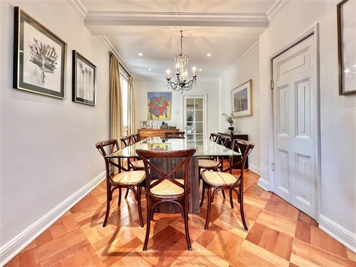 Imagen 12 de 30 de Venta Casa Las Condes: Presidente Errazuriz / Villa Maria