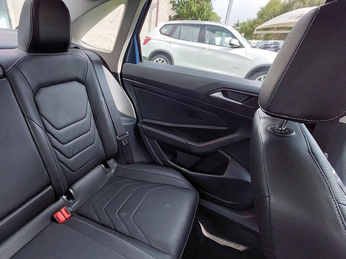 Imagen 9 de 11 de Volkswagen Jetta Highline Tsi 2019