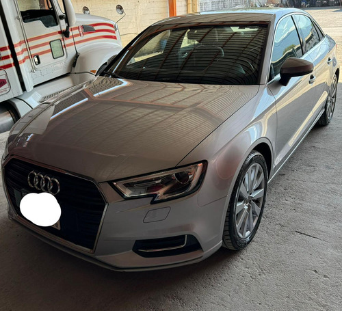 Audi A3 1.4 Sedán Select At Dsg