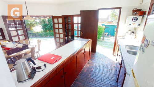Imagen 8 de 14 de Casa En Piriápolis (punta Fría) Ref. 4520
