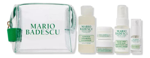 Set Good Skin Mario Badescu