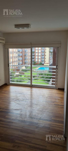 Departamento 3 Ambientes En Alquiler Temporario - Puerto Madero