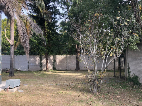 Hermosa Casa Con Pileta En Plátanos