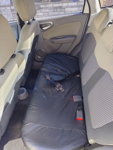 Fiat Grand Siena 1.6 Essence 115cv