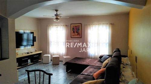 Casa À Venda, 186 M² Por R$ 590.000,00 - Jardim Tannus - Jundiaí/sp - Ca2192